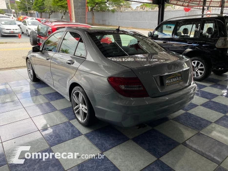 180 C 1.8 Sedan 8V
