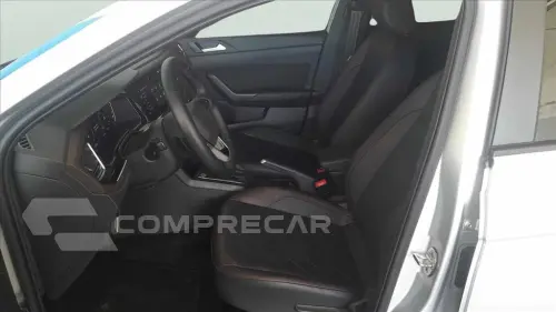 VIRTUS 1.0 200 TSI HIGHLINE AUTOMÁTICO