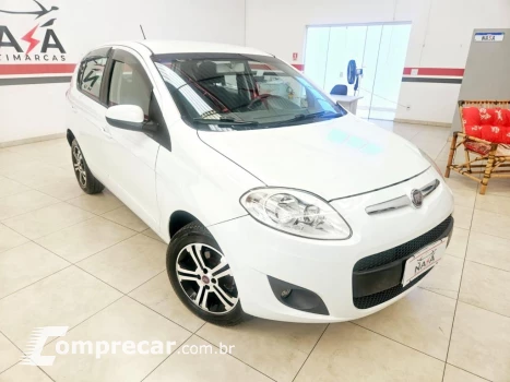 PALIO 1.4 MPI Attractive 8V