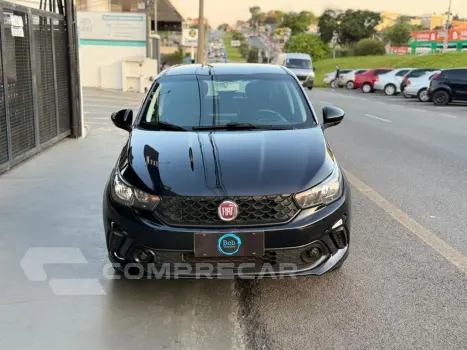ARGO DRIVE 1.3 8V Flex