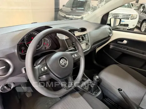 UP 1.0 12V TSI CONNECT FLEX