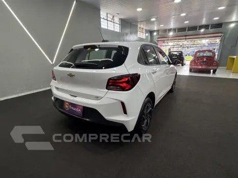 ONIX 1.0 LT