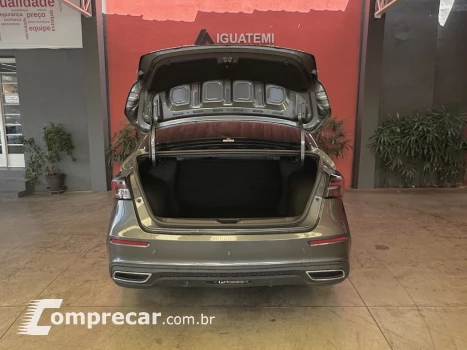 ARRIZO 6 PRO 1.5 VVT TURBO iFLEX CVT