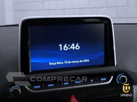 HB20S - 1.0 TGDI PLATINUM AUTOMÁTICO