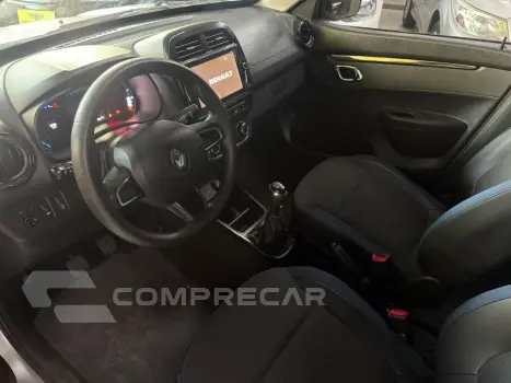 KWID 1.0 12V SCE Intense