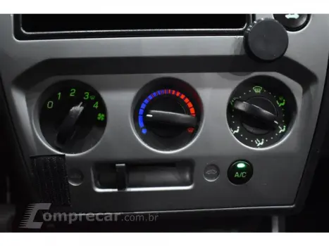 FIESTA HATCH - 1.6 ROCAM HATCH 8V 4P MANUAL