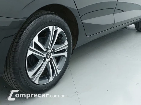 HB20S 1.0 TGDI FLEX COMFORT PLUS AUTOMÁTICO