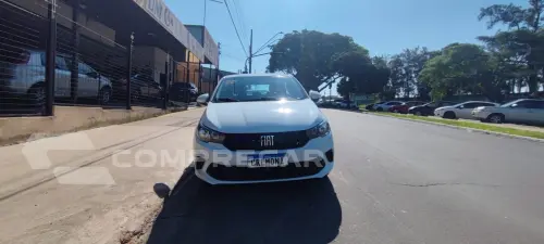 Fiat ARGO 1.0 Firefly 4 portas