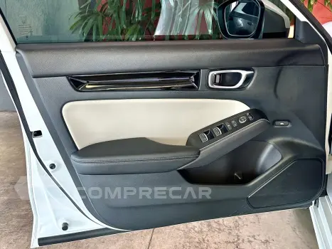 CIVIC 2.0 DI eHEV TOURING e-CVT