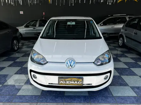 UP 1.0 TSI Move UP 12V