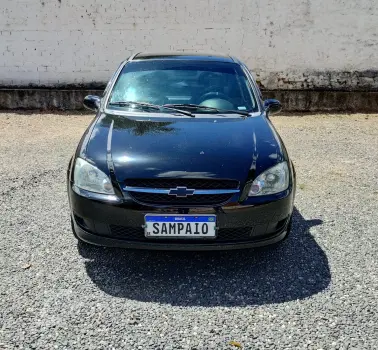 CHEVROLET CLASSIC 1.0 MPFI LS 8V 4 portas
