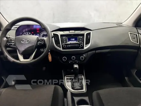 CRETA 1.6 16V Action