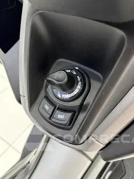 Nmax 160