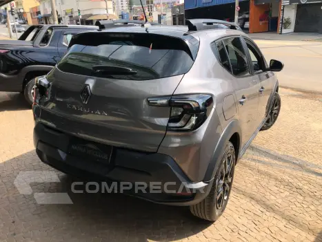 Kardian 1.0 Tce Flex Evolution Edc