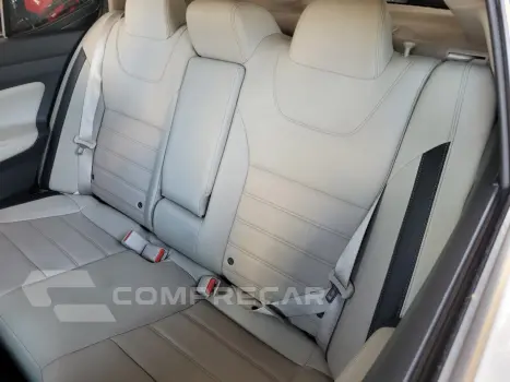 VERSA Exclusive 1.6 16V Flex Aut.