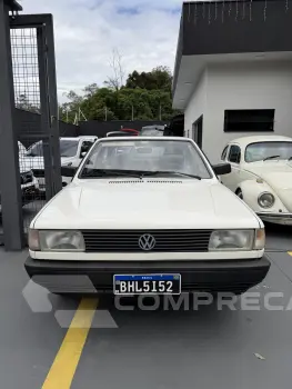 Volkswagen GOL 1.6 CL 8V 2 portas