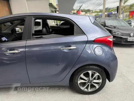 HB20 1.0 COPA DO MUNDO 12V FLEX 4P MANUAL