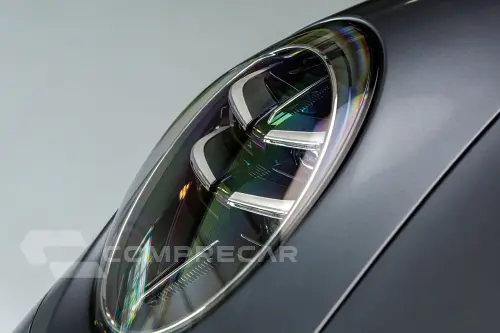 911 3.0 24V H6 Carrera S PDK