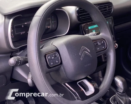 C4 CACTUS 1.6 VTI 120 Feel