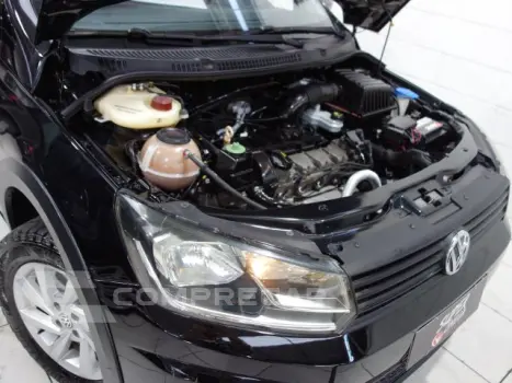 SAVEIRO - 1.6 MSI TRENDLINE CS 8V 2P MANUAL