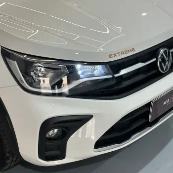 Saveiro Extreme 1.6 Flex 16V CD