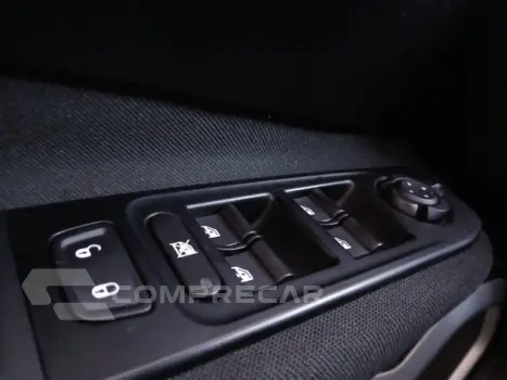 RENEGADE - 1.8 16V 4P AUTOMATICO