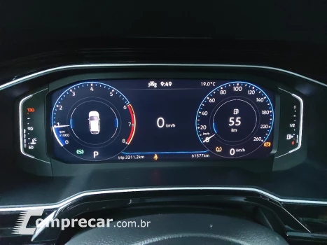NIVUS 1.0 200 TSI TOTAL FLEX HIGHLINE AUTOMÁTICO
