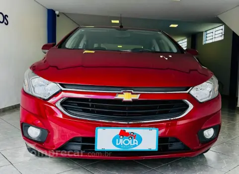 PRISMA 1.4 LTZ Spe/4 8V