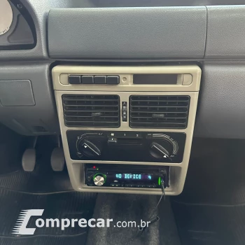 Uno Mille 1.0 Fire/ F.Flex/ ECONOMY 2p