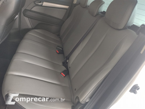S10 2.5 LTZ 4X4 CD 16V