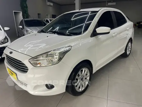 KA + 1.0 SE Plus 12V