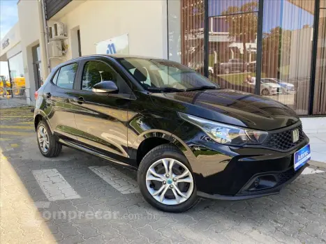 ARGO 1.0 FIREFLY FLEX DRIVE MANUAL