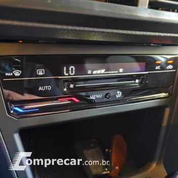 NIVUS 1.0 200 TSI Highline