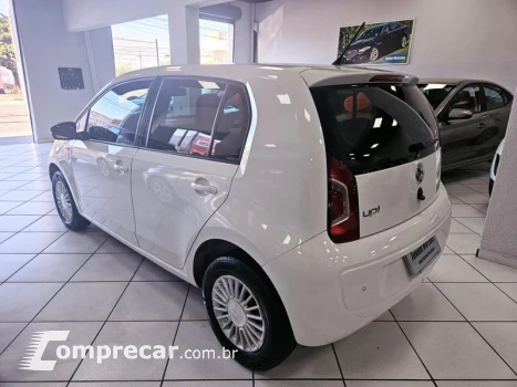 UP 1.0 MPI MOVE 12V FLEX 4P MANUAL