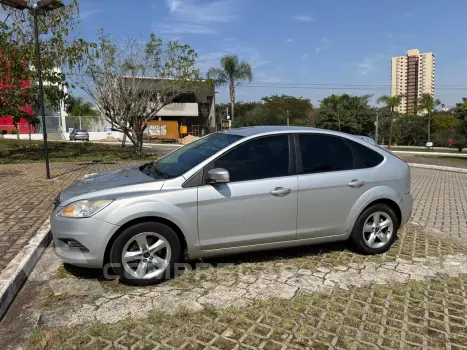 FOCUS 1.6 GLX 16V