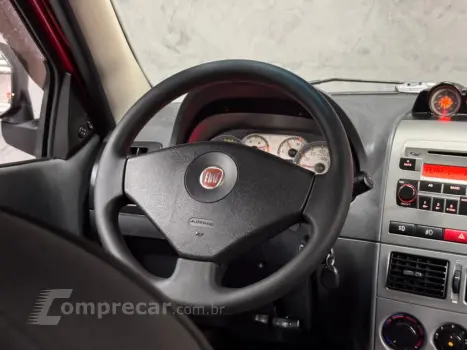 STRADA 1.8 MPI ADVENTURE CD 16V FLEX 2P MANUAL