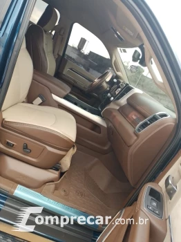 2500 6.7 I6 24V SLT CABINE DUPLA TURBO DIESEL LARAMIE 4X4 AU