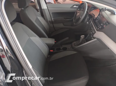 Polo Hatch 1.0 12V 4P 200 TSI COMFORTLINE