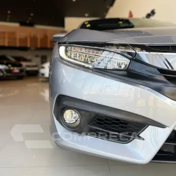 CIVIC 1.5 16V Turbo Touring