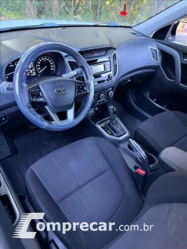 CRETA 2.0 16V Pulse