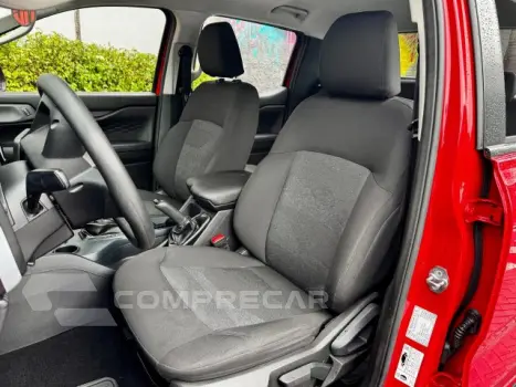 RANGER - 2.0 TURBO CD XLS 4X2 AUTOMÁTICO