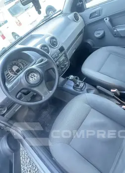Gol 1.0 G4 FLEX