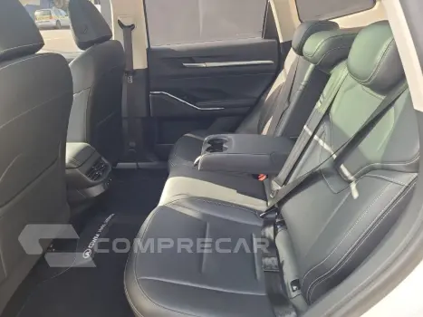 Haval H6 Premium HEV (Hibrido)