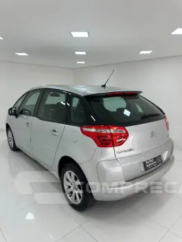 C4 2.0 GLX 16V