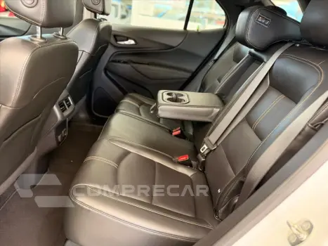 EQUINOX 1.5 16V TURBO GASOLINA PREMIER AWD AUTOMÁ