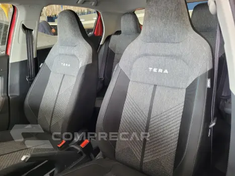 Tera Comfort 1.0 170 TSI Flex 12V 5p Aut