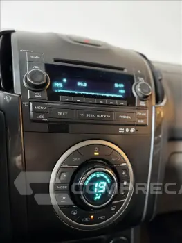 S10 2.4 LTZ 4X2 CD 8V FLEX 4P MANUAL