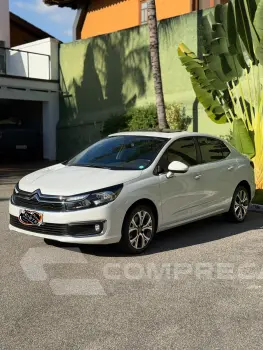 C4 LOUNGE 1.6 THP Shine