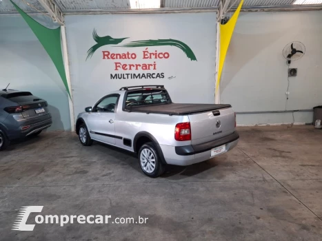 SAVEIRO 1.6 MI CS 8V G.V