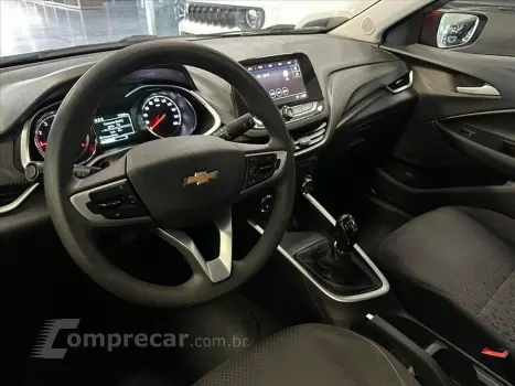 ONIX 1.0 FLEX LT MANUAL